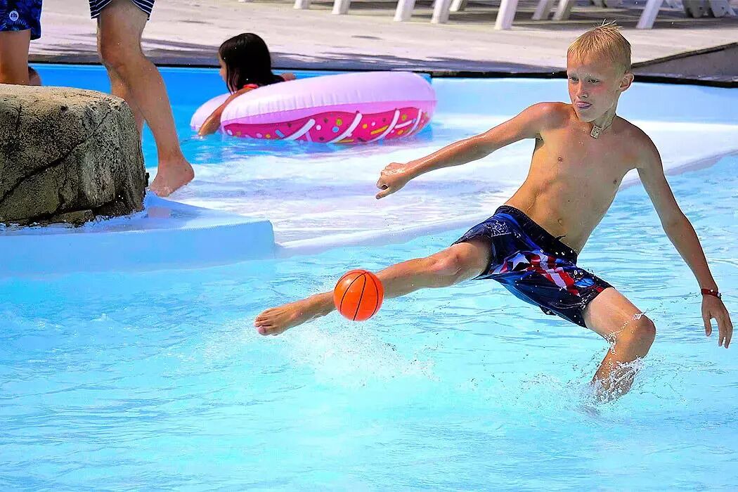 Photo of Outdoor in Pommeuse