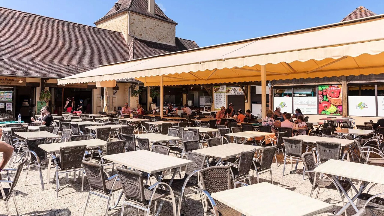 Photo of Outdoor in Saint-Avit-de-Vialard