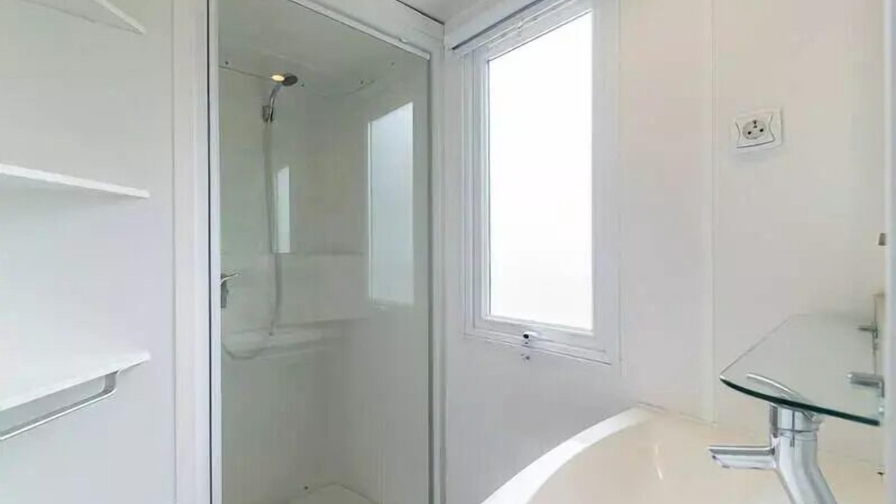 Photo of Bathroom in Landevieille