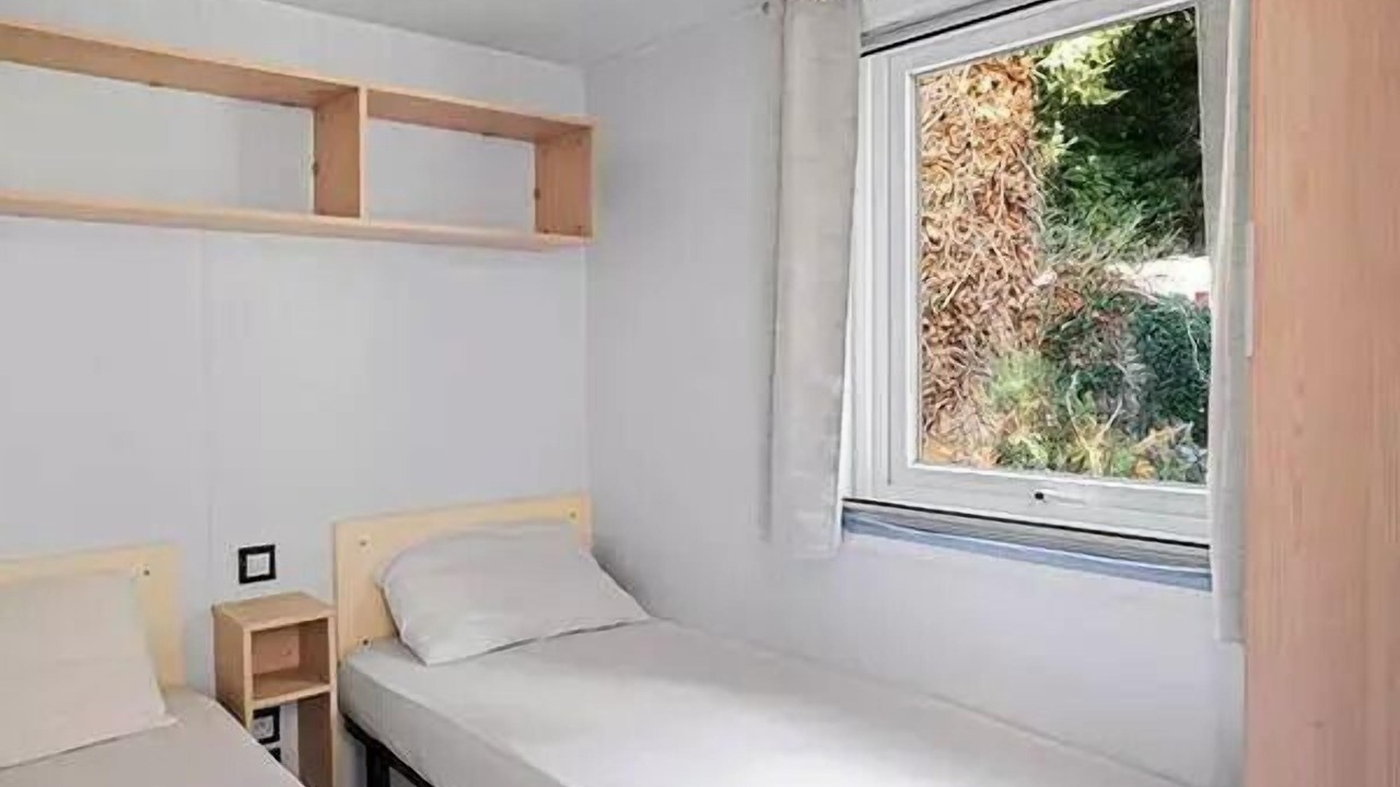 Photo of Bedroom in Landevieille