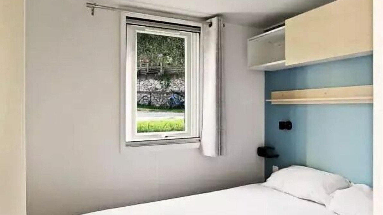 Photo of Bedroom in Landevieille