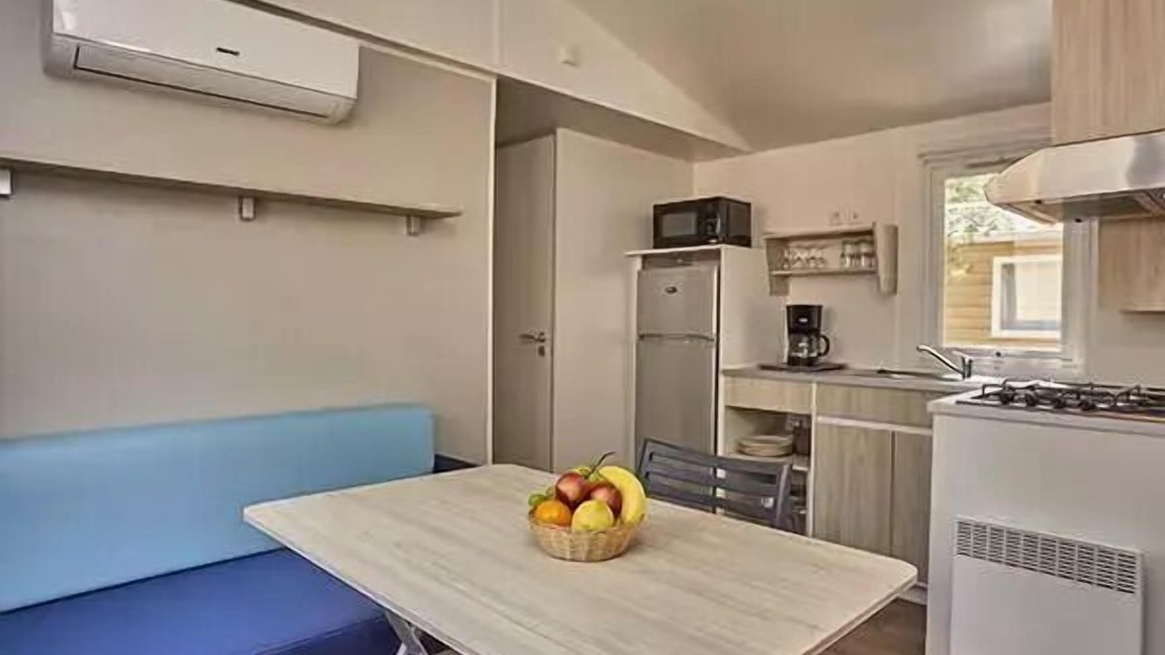 Photo of Kitchen in Landevieille