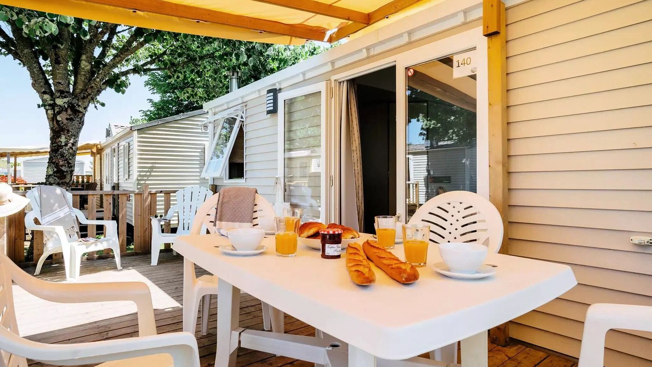 Photo of Outdoor in Landevieille