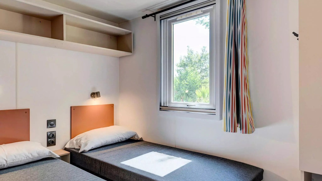 Photo of Bedroom in Vic-sur-Aisne