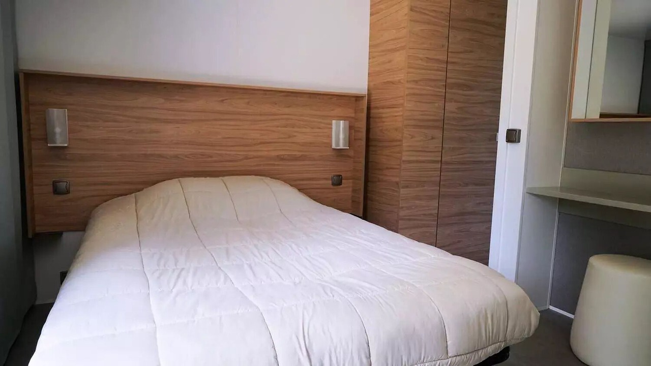 Photo of Bedroom in Varennes sur Loire