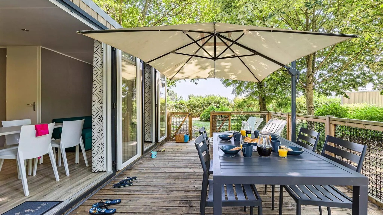 Photo of Outdoor in Varennes sur Loire