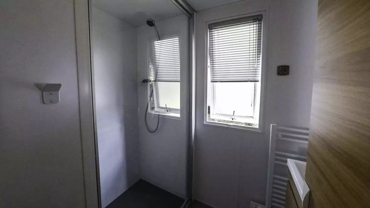 Photo of Bathroom in Varennes sur Loire