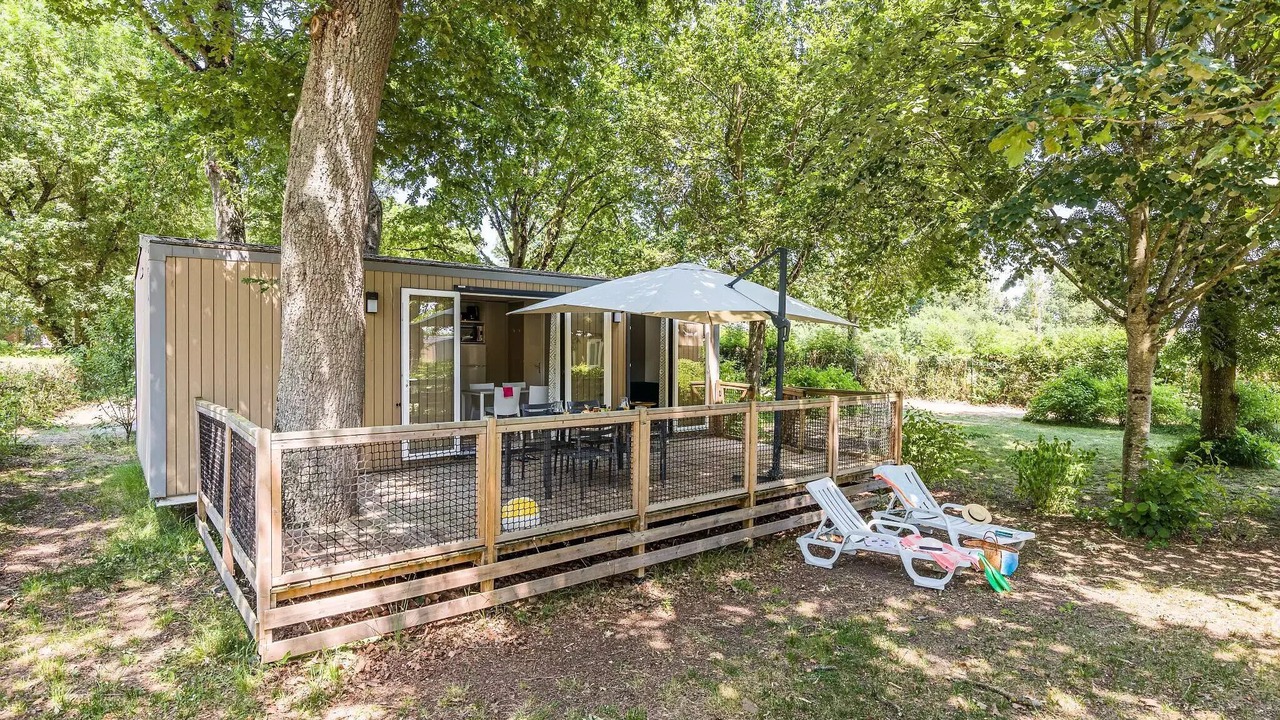 Photo of Patio Balcony in Varennes sur Loire
