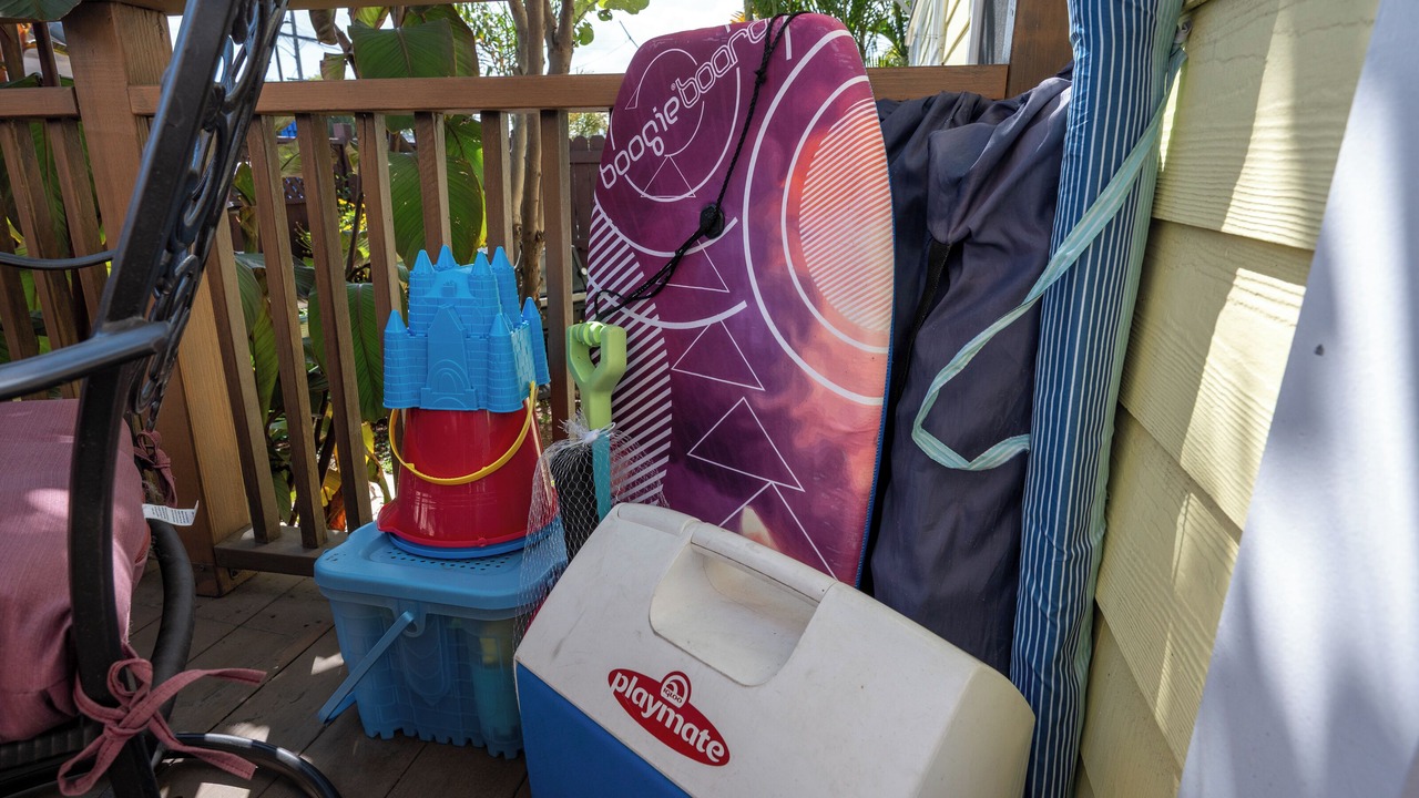 Photo of Outdoor in University Heights