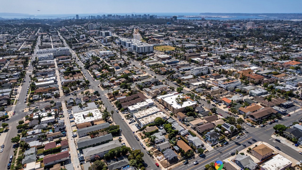 Photo of Outdoor in University Heights
