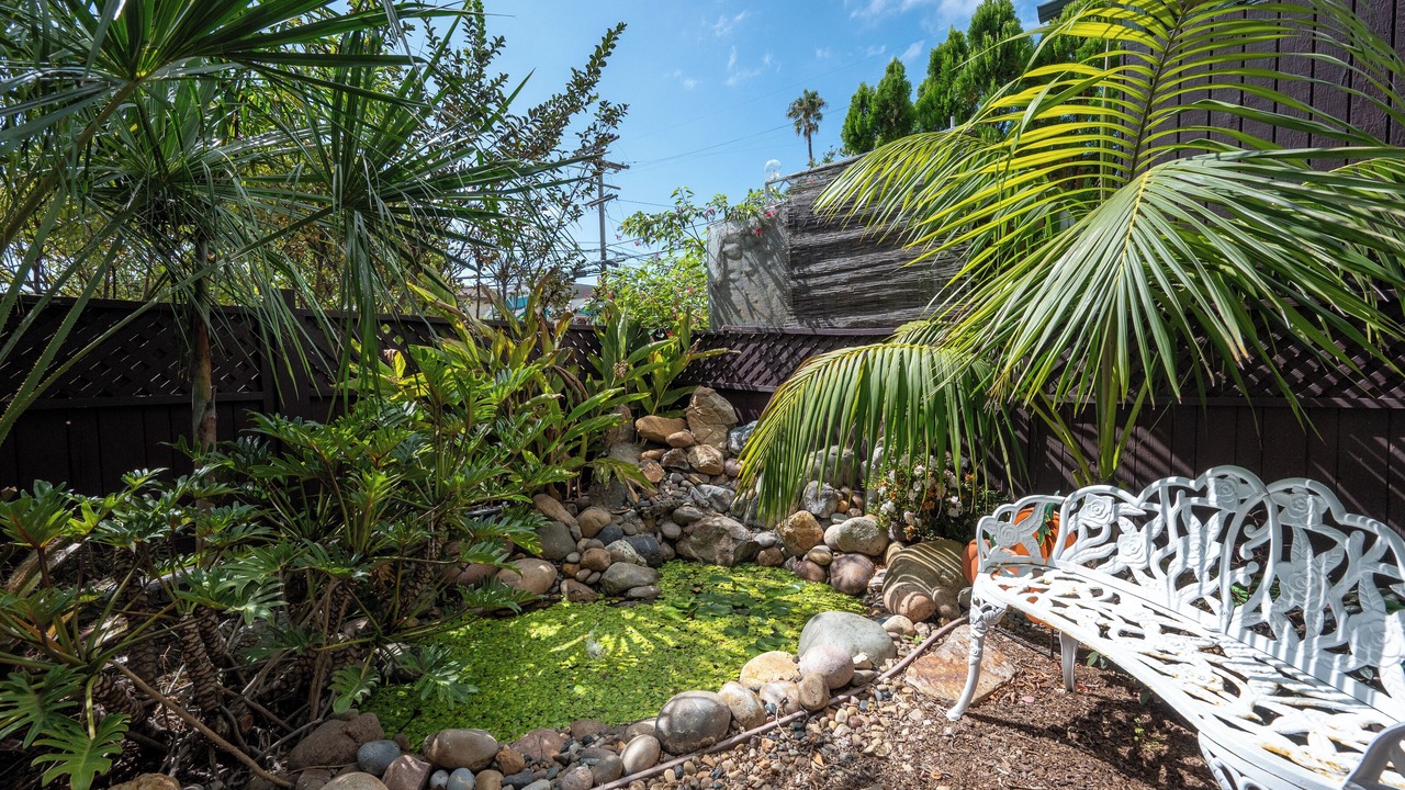 Photo of Outdoor in University Heights