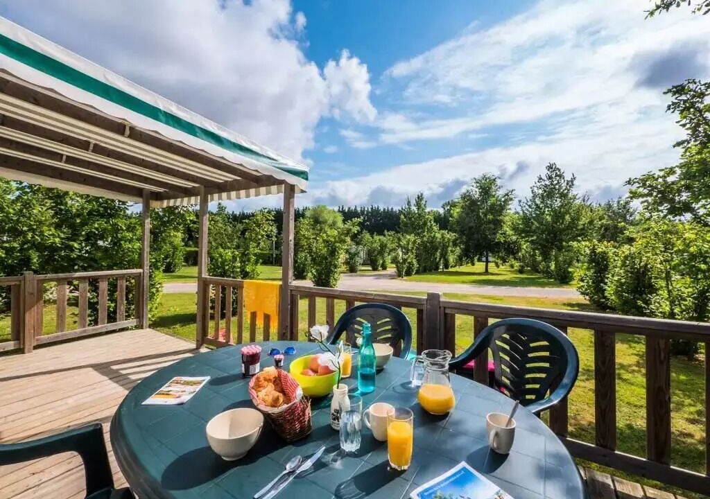 Photo of Outdoor in Villereal