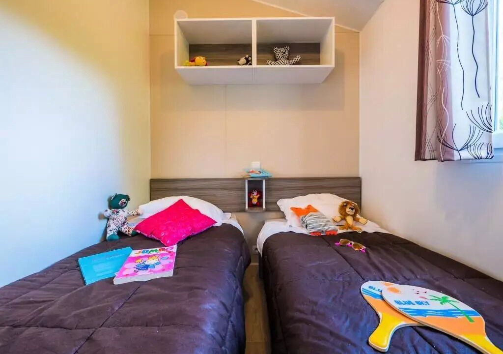 Photo of Bedroom in Villereal
