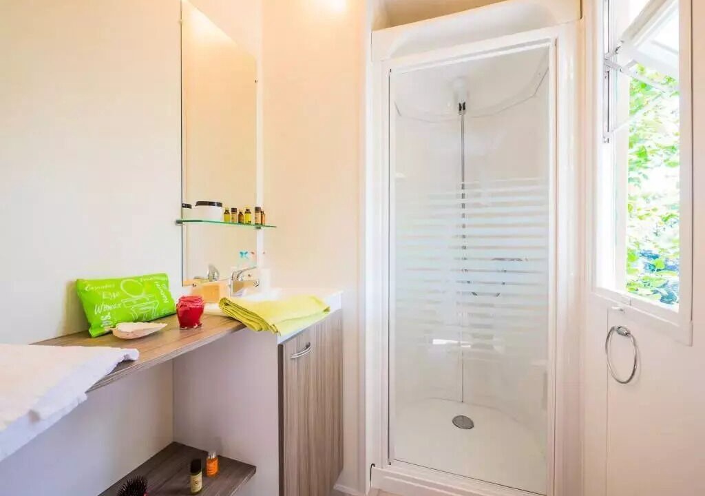 Photo of Bathroom in Villereal