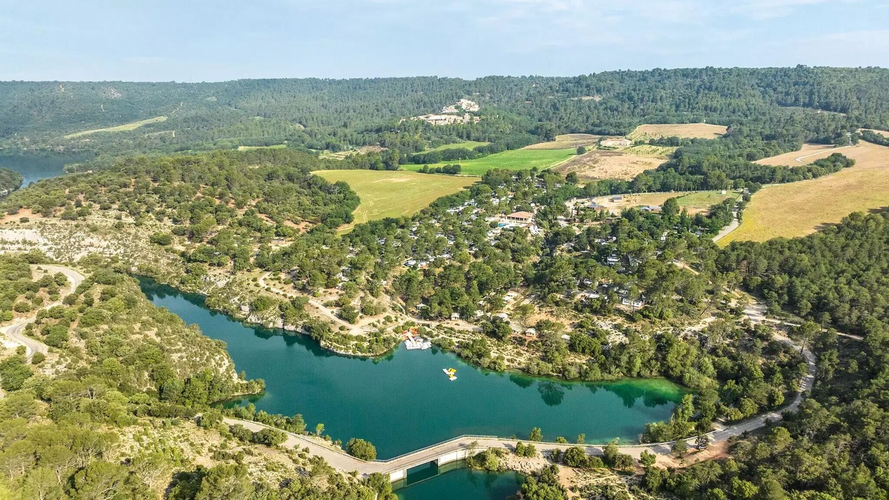 Photo of Outdoor in Montpezat