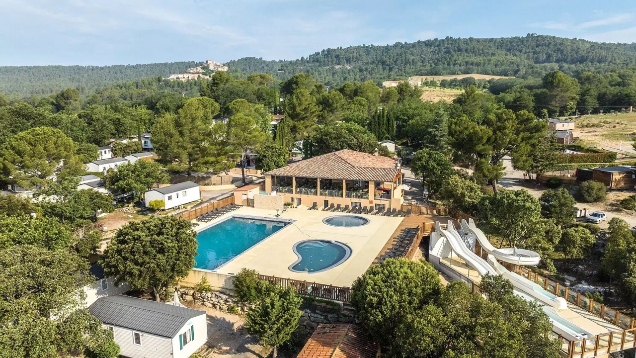 Photo of Outdoor in Montpezat