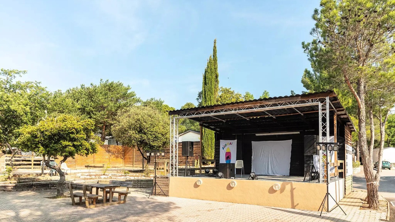 Photo of Outdoor in Montpezat