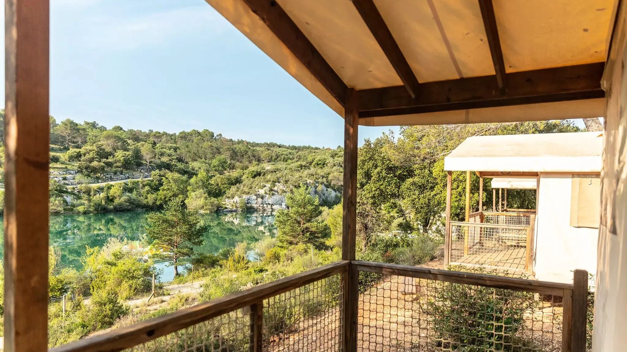 Photo of Outdoor in Montpezat