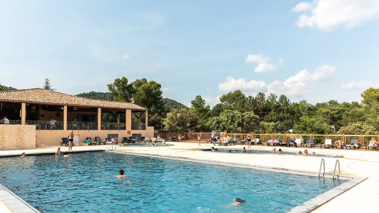 Photo of Outdoor in Montpezat