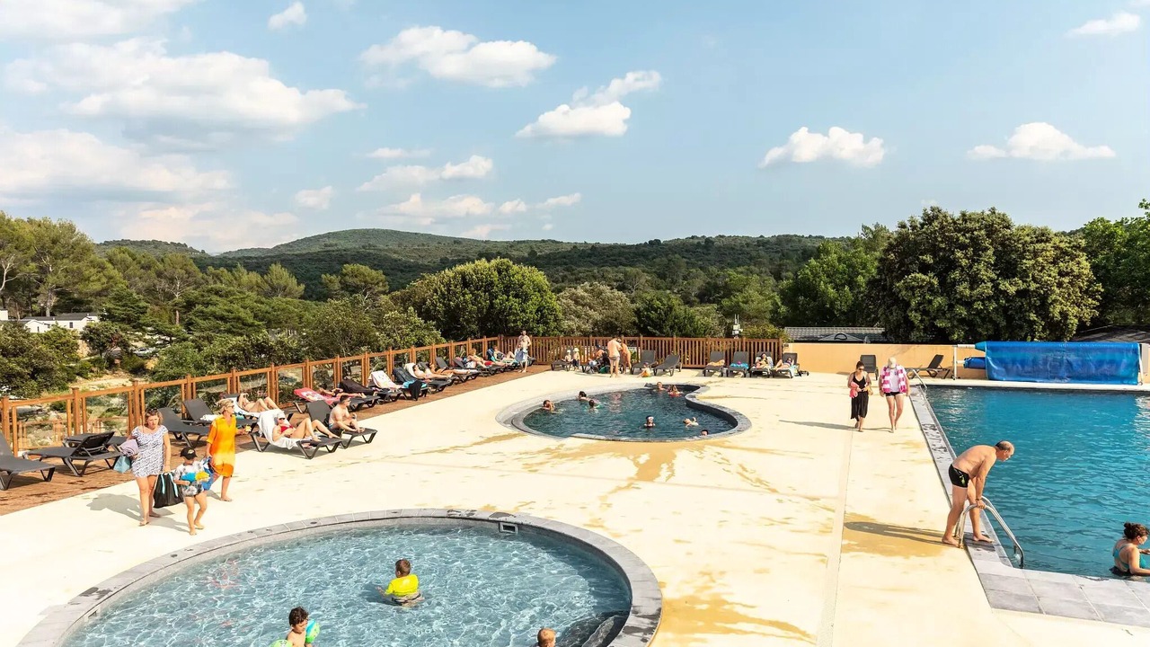 Photo of Outdoor in Montpezat