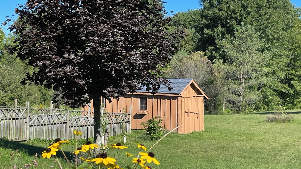 Photo of Outdoor in Markdale