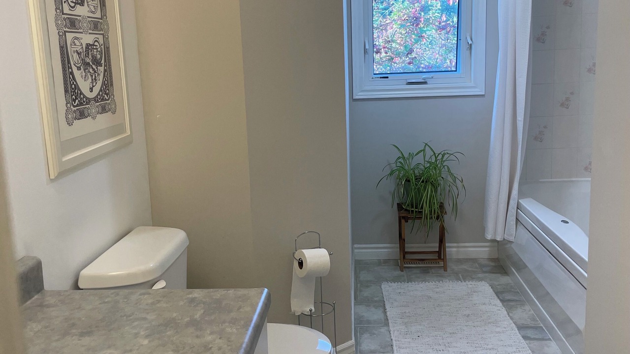 Photo of Bathroom in Markdale