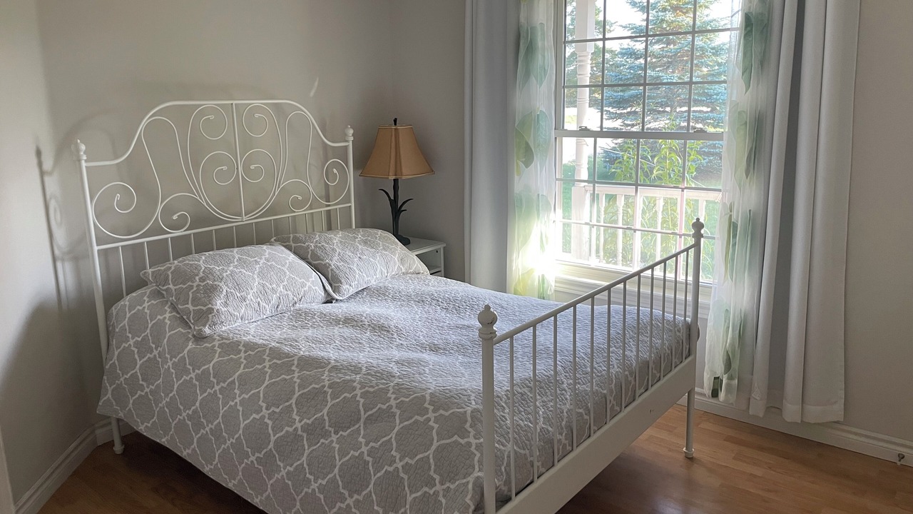 Photo of Bedroom in Markdale