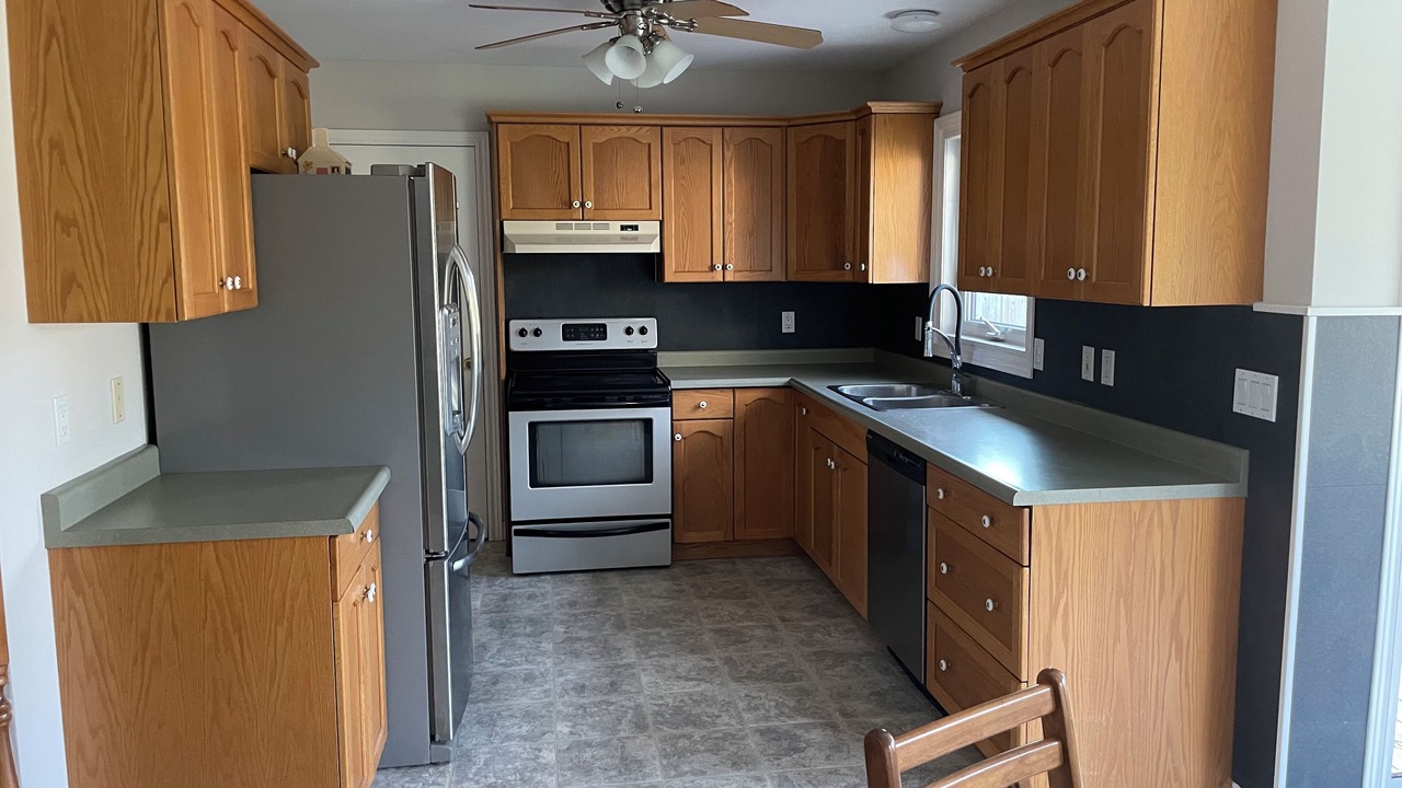 Photo of Kitchen in Markdale