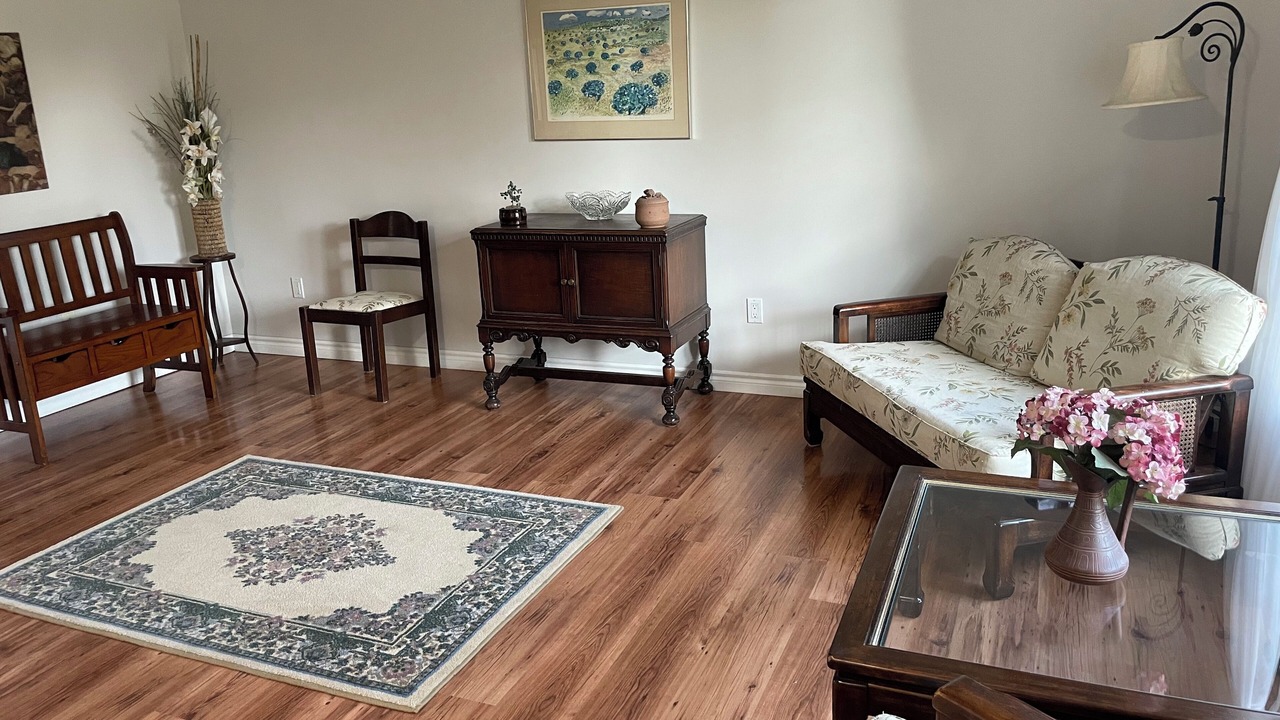 Photo of Livingroom in Markdale