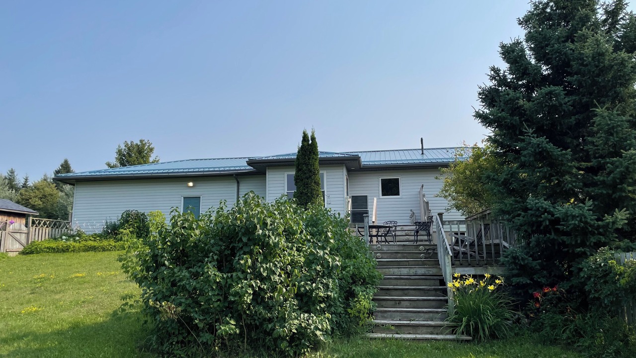 Photo of Outdoor in Markdale