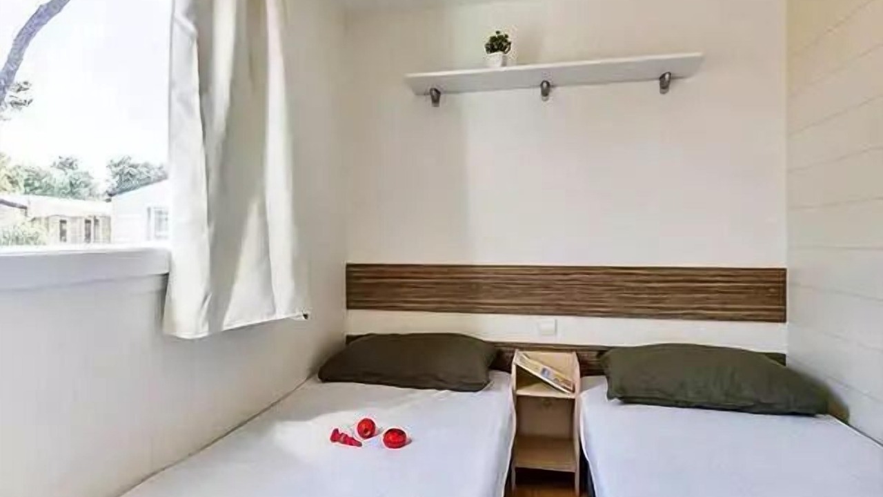 Photo of Bedroom in Trogues