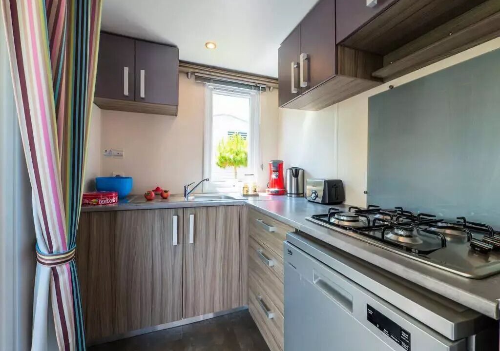 Photo of Kitchen in Villereal