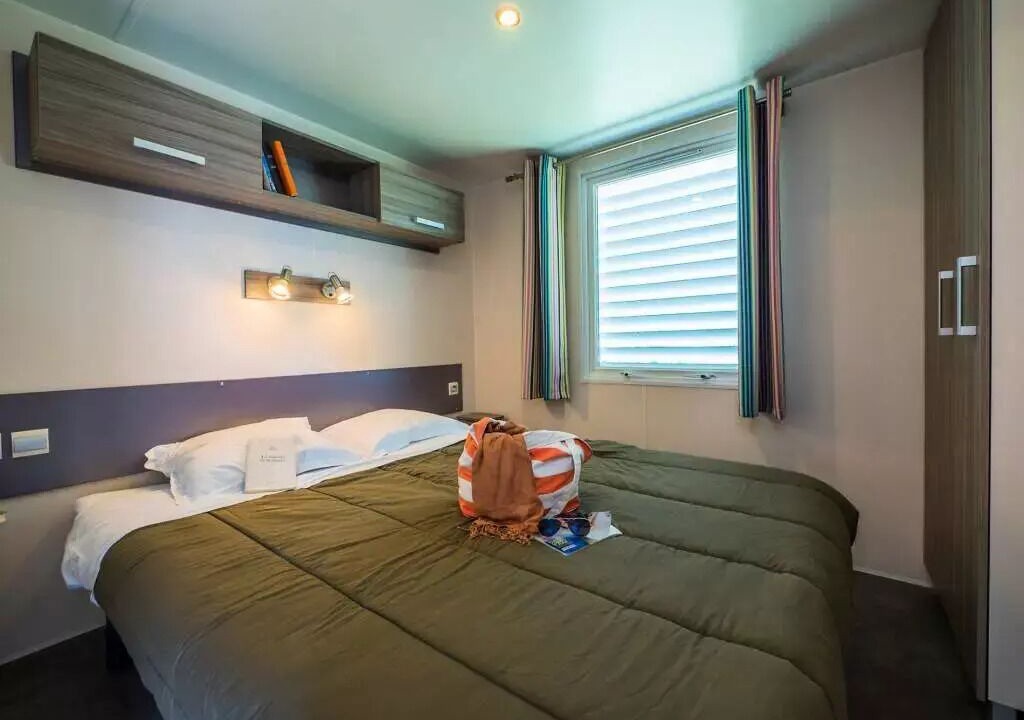 Photo of Bedroom in Villereal