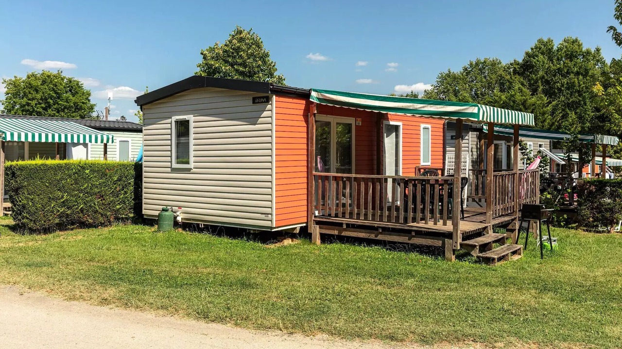Photo of Outdoor in Villereal