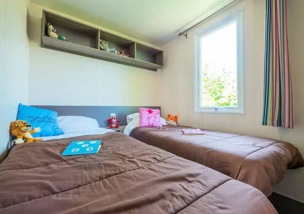Photo of Bedroom in Villereal