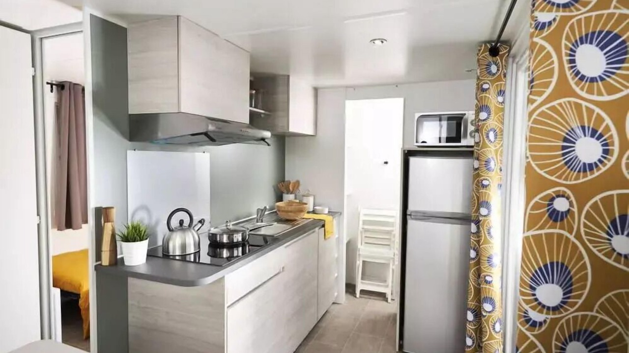 Photo of Kitchen in Lancieux