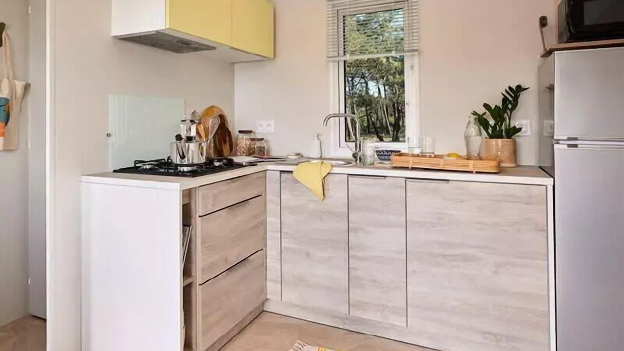 Photo of Kitchen in Pommeuse