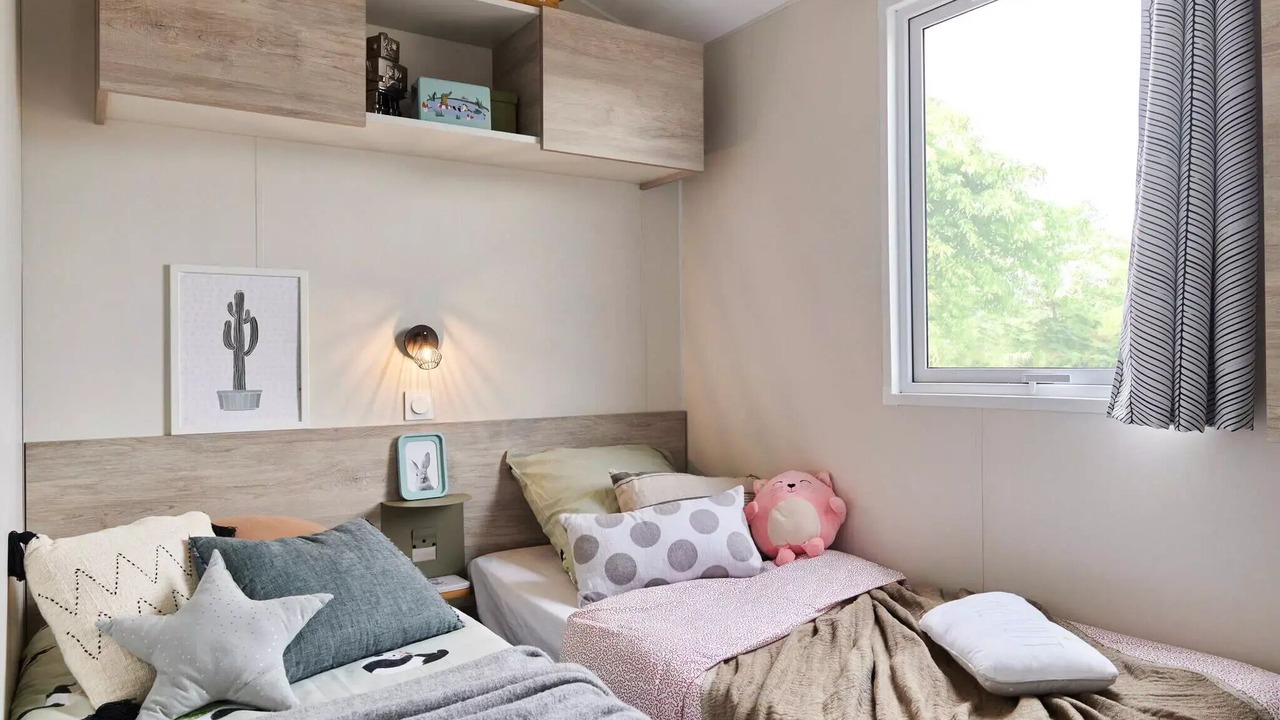 Photo of Bedroom in Pommeuse