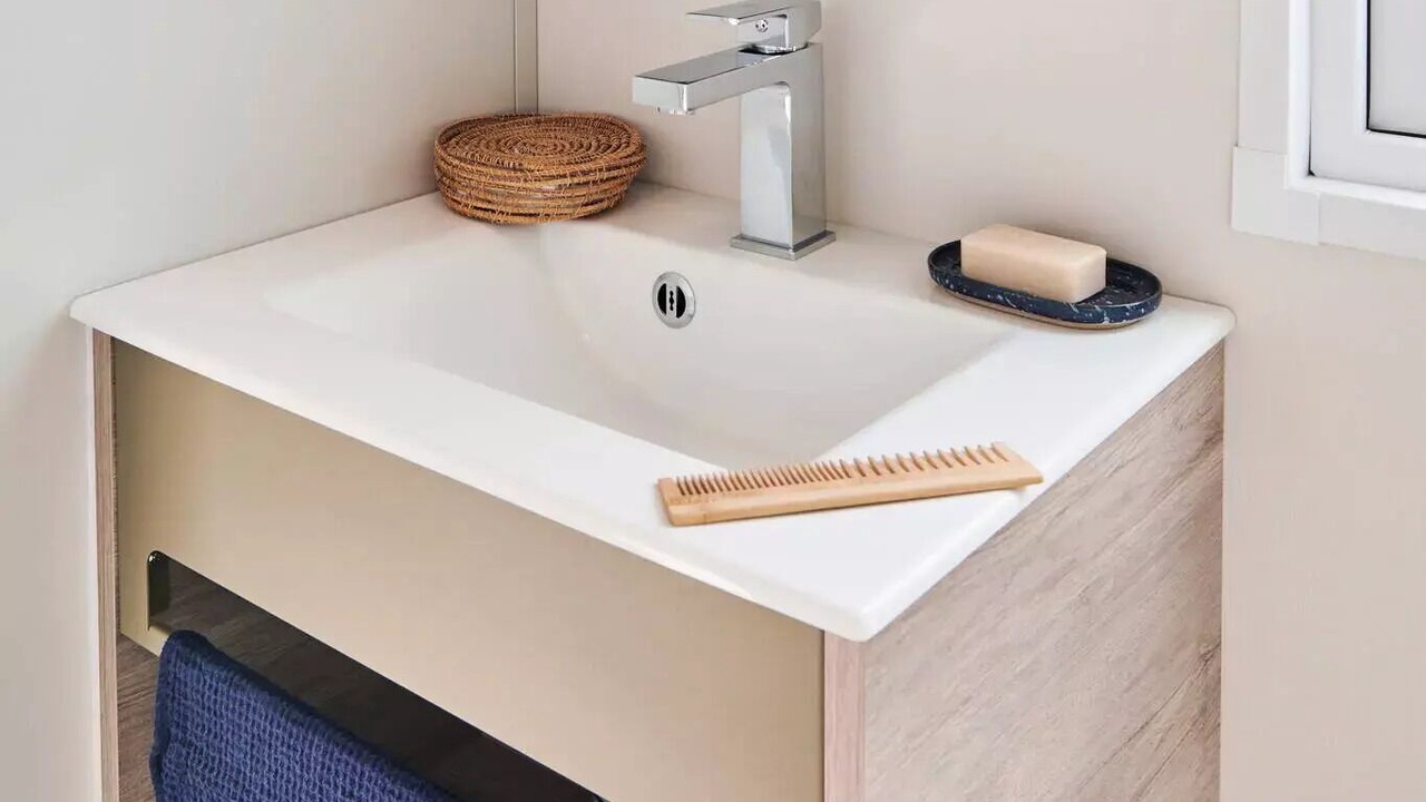 Photo of Bathroom in Pommeuse