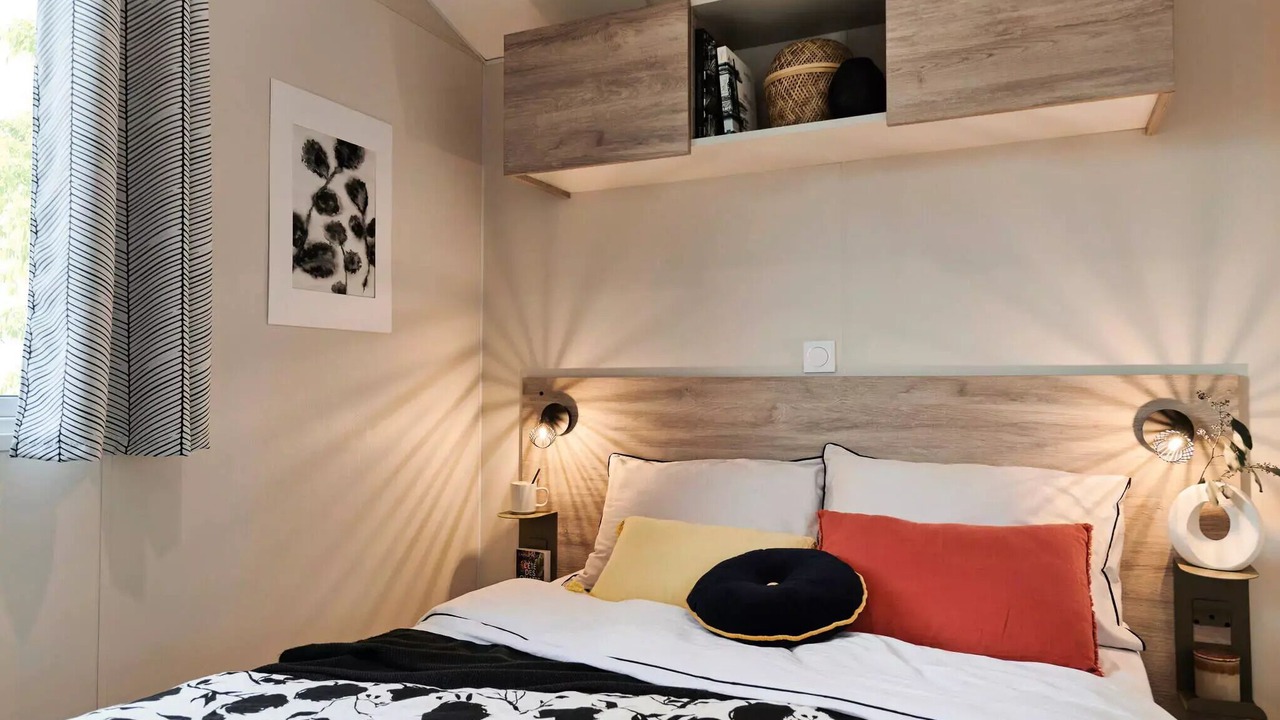 Photo of Bedroom in Pommeuse