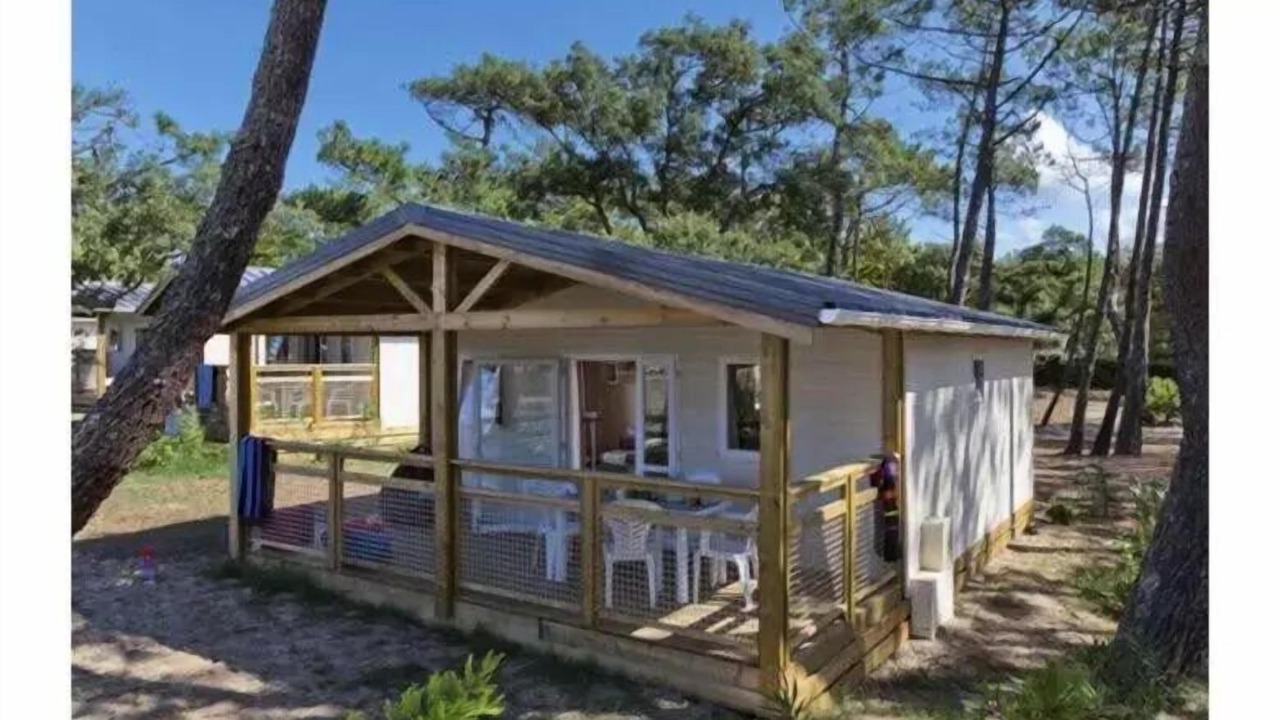 Photo of Outdoor in Saint-Julien-des-Landes