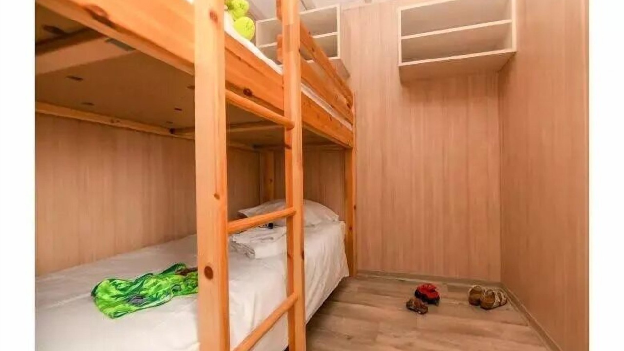 Photo of Bedroom in Saint-Julien-des-Landes