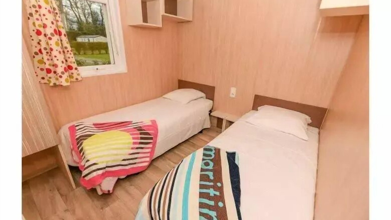 Photo of Bedroom in Saint-Julien-des-Landes