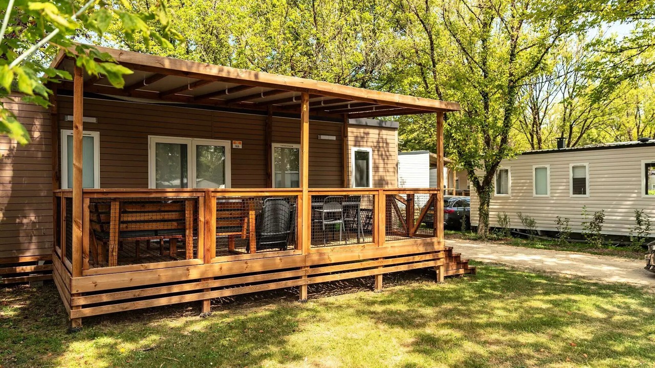 Photo of Patio Balcony in Villereal