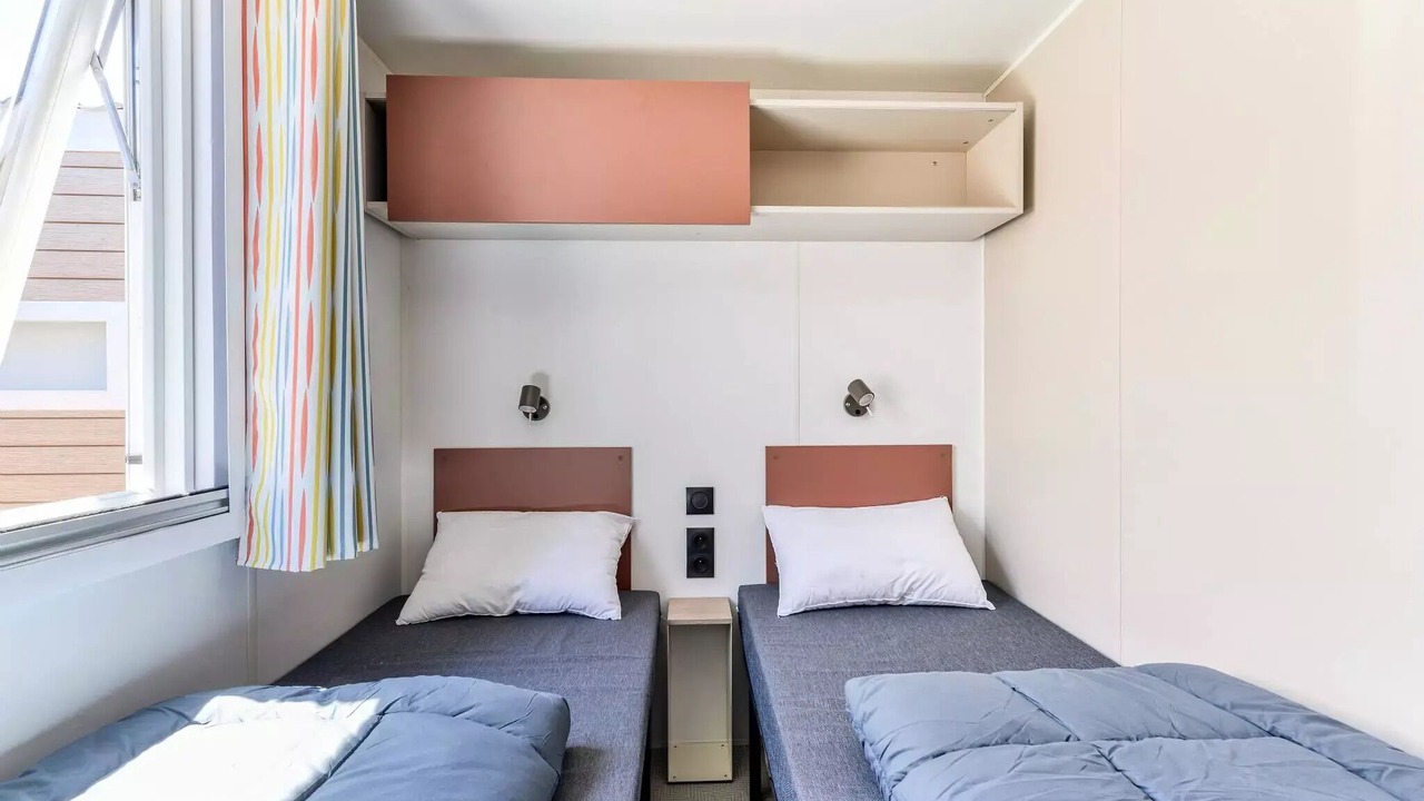 Photo of Bedroom in Villereal