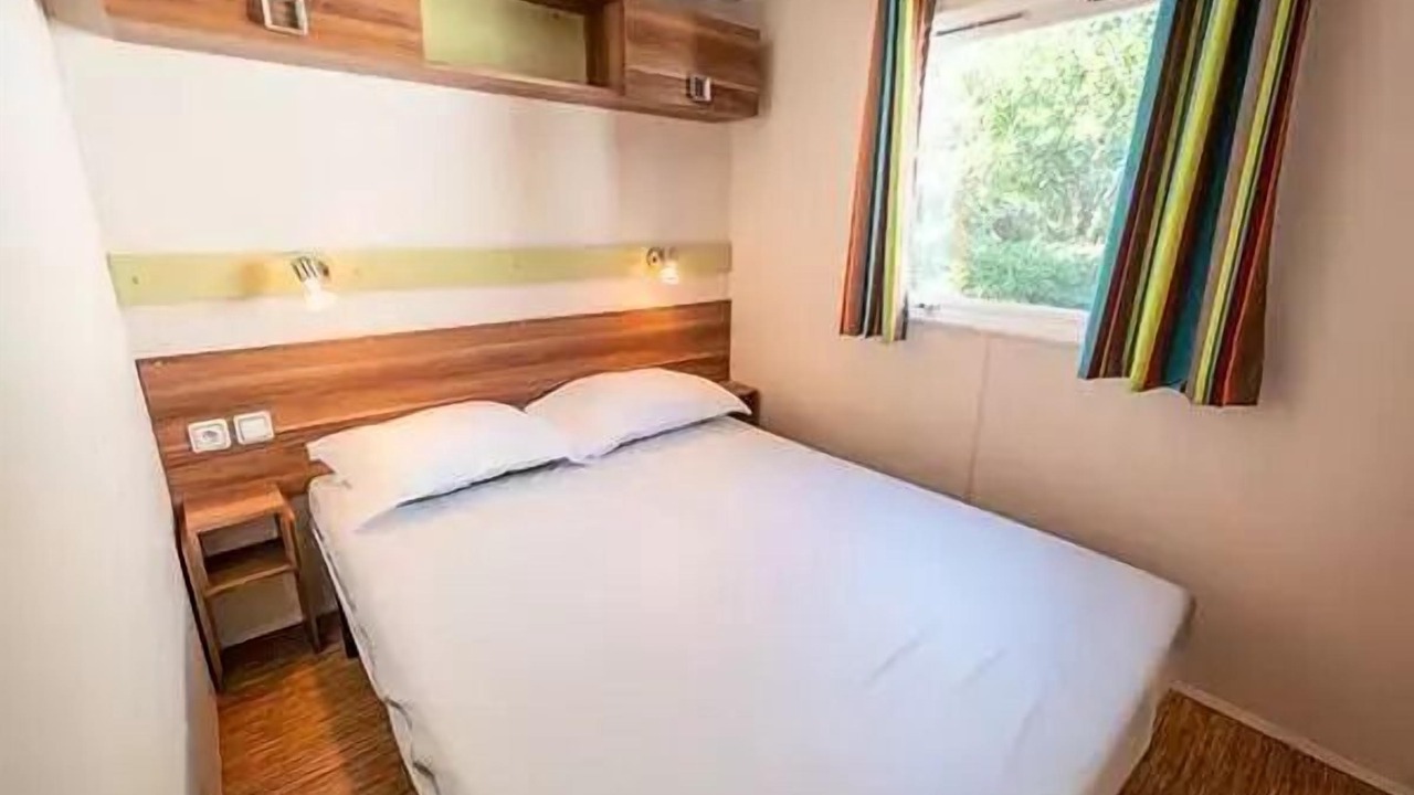 Photo of Bedroom in La Boissiere-de-Montaigu
