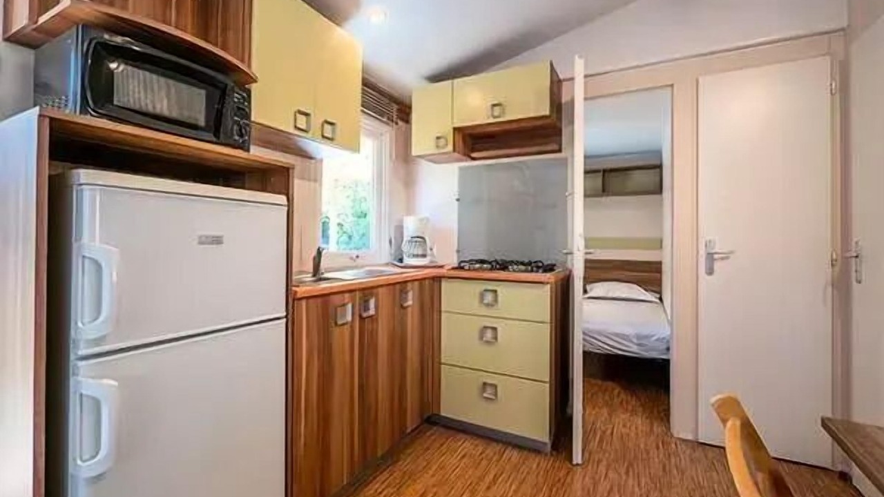 Photo of Kitchen in La Boissiere-de-Montaigu