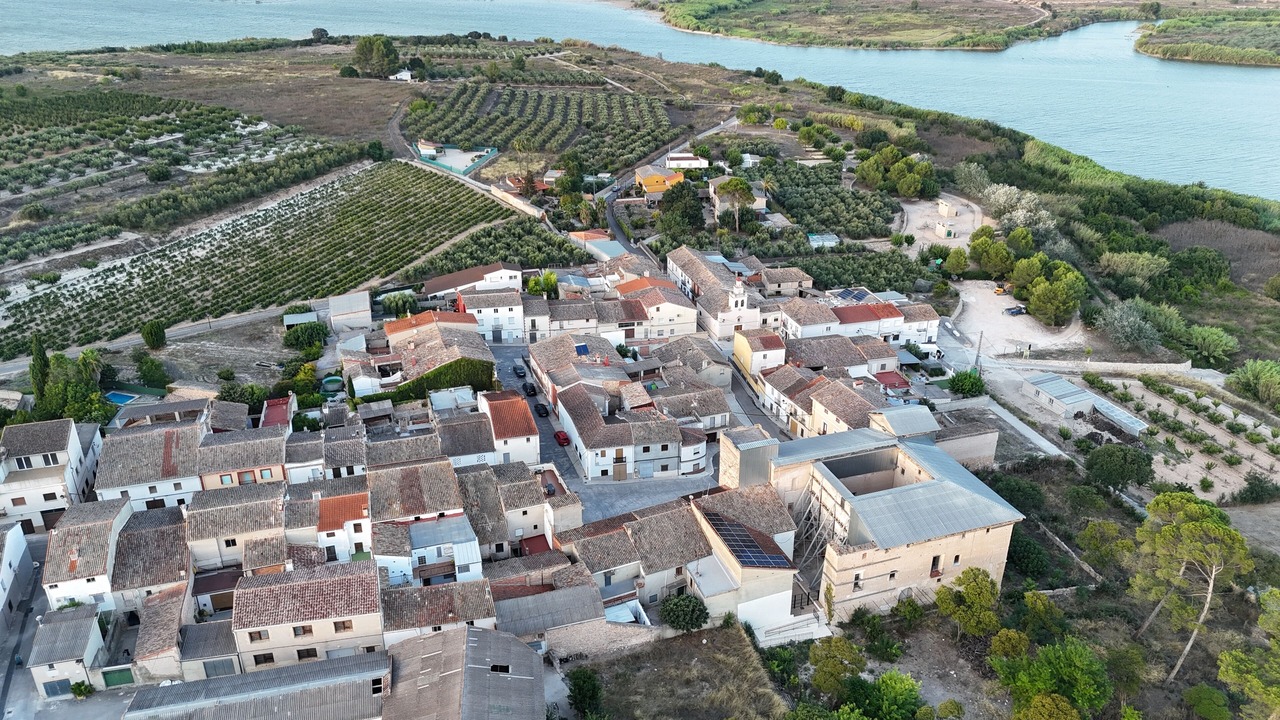 Photo of Outdoor in Benissuera