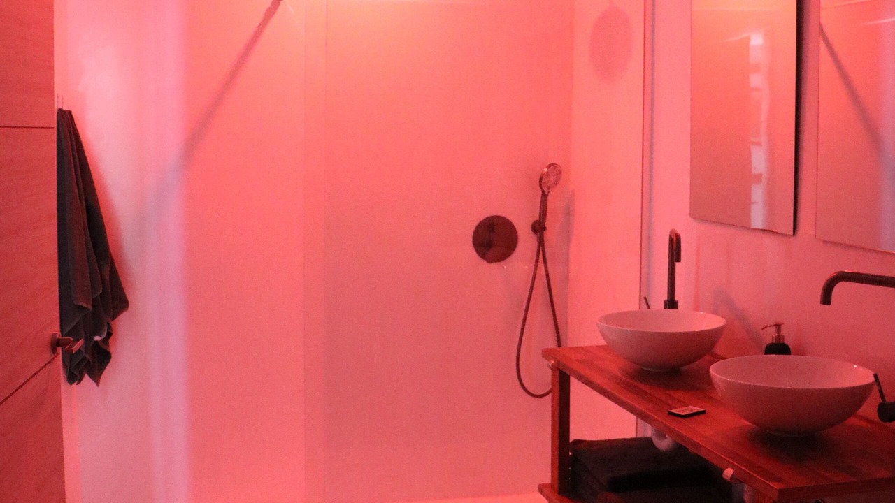 Photo of Bathroom in Benissuera