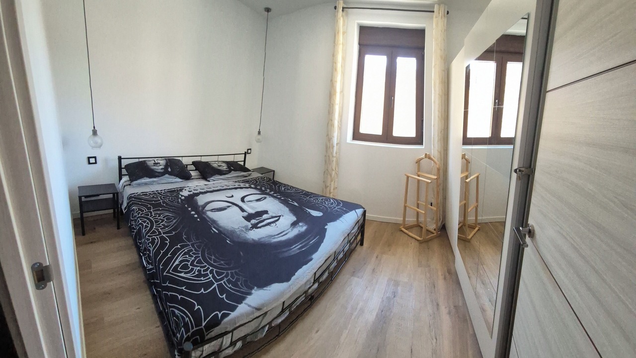 Photo of Bedroom in Benissuera